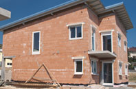 Hitcham home extensions